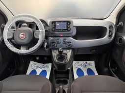 
										Fiat Panda 1.0 Hybrid City Cross 2023 full									