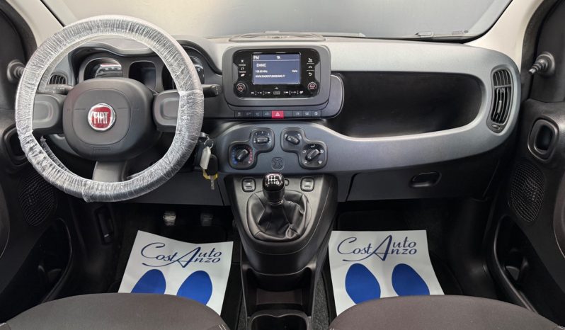 
								Fiat Panda 1.0 Hybrid City Cross 2023 full									