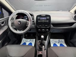 
										Renault Clio 1.2 Benzina 75 CV Duel 2018 full									