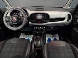 
										Fiat 500L 1.4 GPL LOUNGE 11/2019 full									