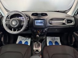 
										Jeep Renegade 1.6 Multijet DDCT 120 CV Limited 10/2019 full									