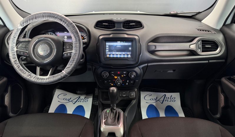 
								Jeep Renegade 1.6 Multijet DDCT 120 CV Limited 10/2019 full									