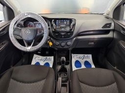 
										Opel Karl ROCKS 1.0 GPL 2019 full									