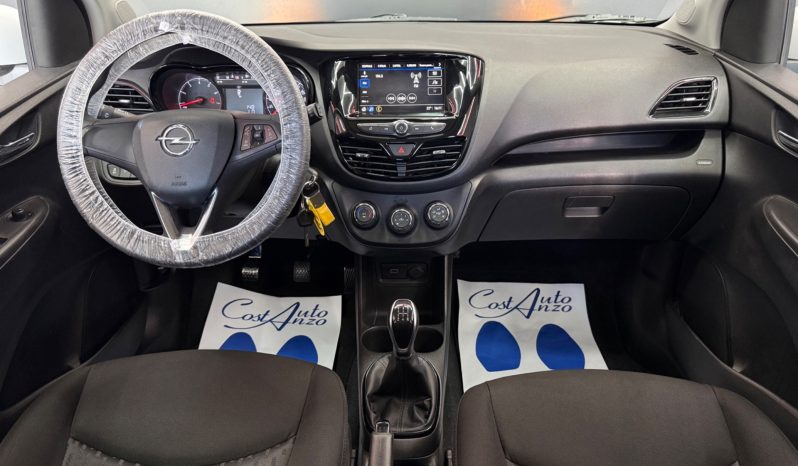
								Opel Karl ROCKS 1.0 GPL 2019 full									