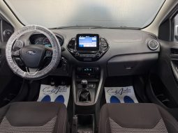 
										Ford Ka 1.2 Benzina 85 CV Ultimate 12/2018 full									
