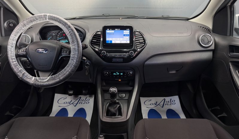 
								Ford Ka 1.2 Benzina 85 CV Ultimate 12/2018 full									