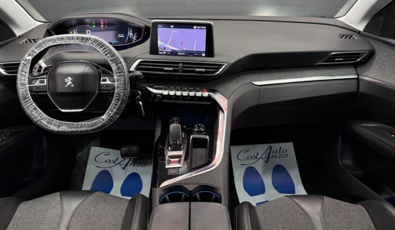 
								Peugeot 3008 1.6 BlueHDi 120 Cv EAT6 Allure Pack 2018 full									