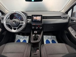 
										Renault Clio 1.0 SCe 75 CV Intens 2020 FULL full									
