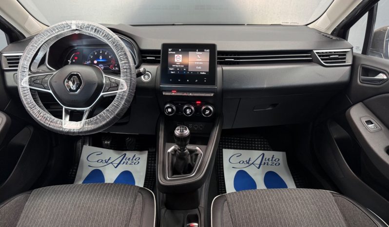 
								Renault Clio 1.0 SCe 75 CV Intens 2020 FULL full									