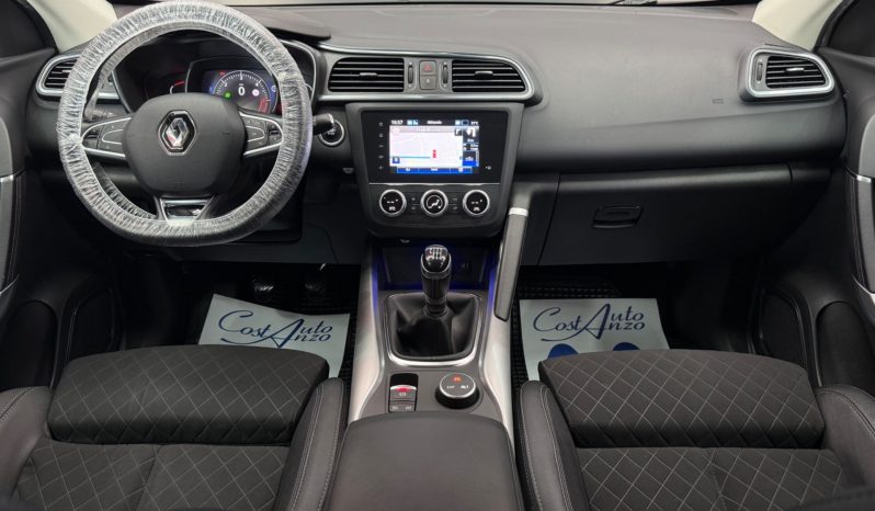 
								Renault Kadjar 1.5 Blue dci 115 Cv Sport Edition2 2019 full									