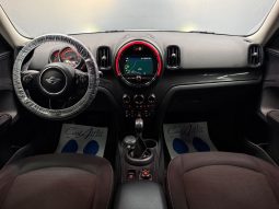 
										Mini Cooper D Countryman 2.0 150 CV BAKER STREET EDITION full									