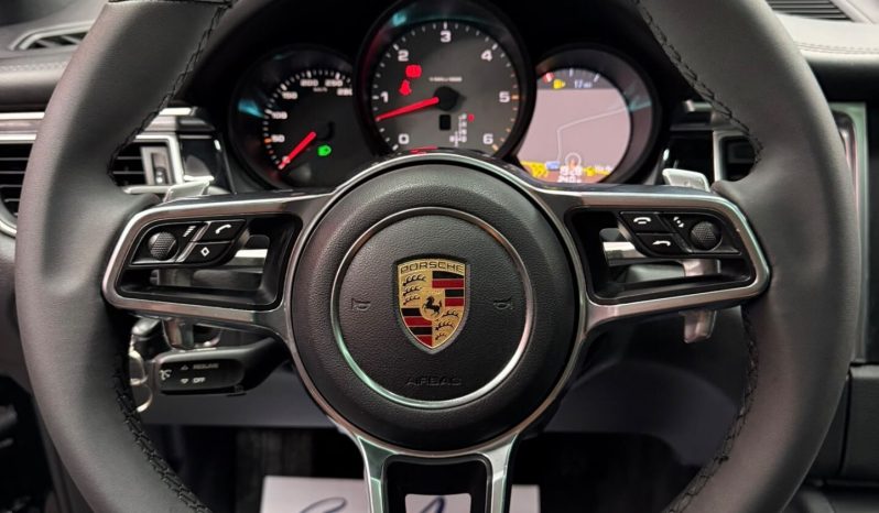 
								Porsche Macan 3.0 S Diesel 250 cv IPER FULL full									