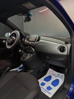 
										Abarth 595 1.4 Turbo T-Jet 160 CV Pista 12/2019 full									
