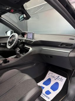 
										Peugeot 3008 BlueHDi 130 Cv GT Line 12/2018 full									