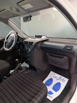 
										Toyota iQ 1.0 Benzina Sol 10/2010 NUOVA full									