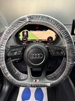 
										Audi Q2 30 TDI S tronic Identity Black 2022 TETTO full									