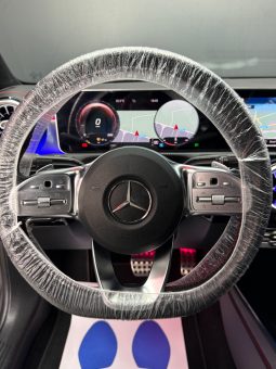 
										Mercedes CLA 200 d Premium AMG 2020 48.000 KM full									