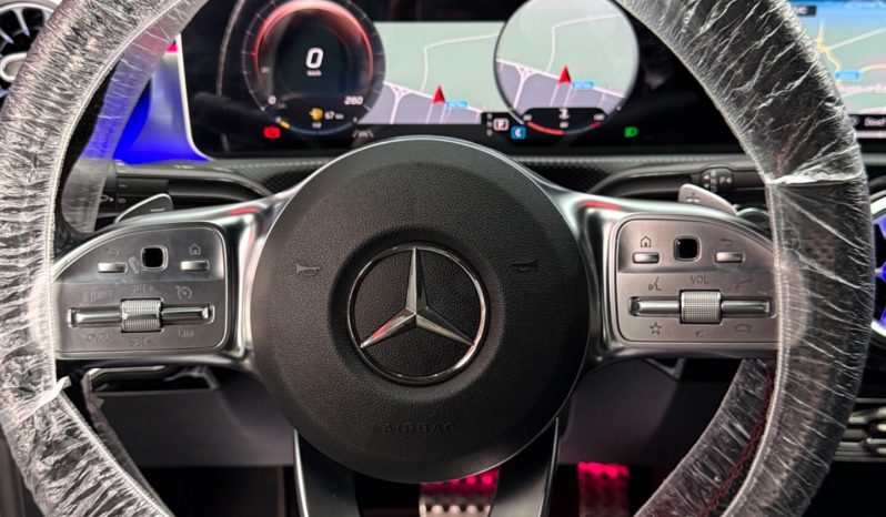 
								Mercedes CLA 200 d Premium AMG 2020 48.000 KM full									