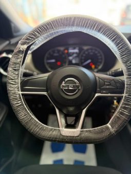 
										Nissan Micra 1.0 GPL 92 cv Eco N-Design 2021 full									