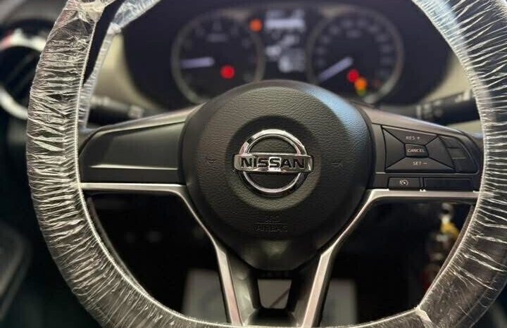 
								Nissan Micra 1.0 GPL 92 cv Eco N-Design 2021 full									