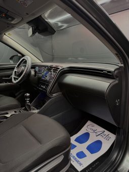 
										Hyundai Tucson 1.6 CRDI 116 Cv XLine 11/2022 full									