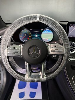 
										Mercedes GLC 220 d 4Matic Coupé Premium Plus IPER FULL full									