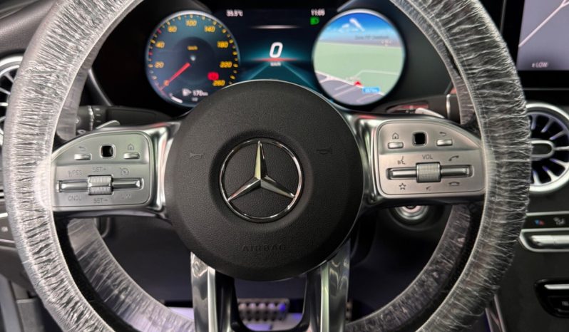 
								Mercedes GLC 220 d 4Matic Coupé Premium Plus IPER FULL full									