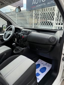 
										Fiat Qubo 1.3 Multijet 80 CV Dynamic 2016 NUOVO full									
