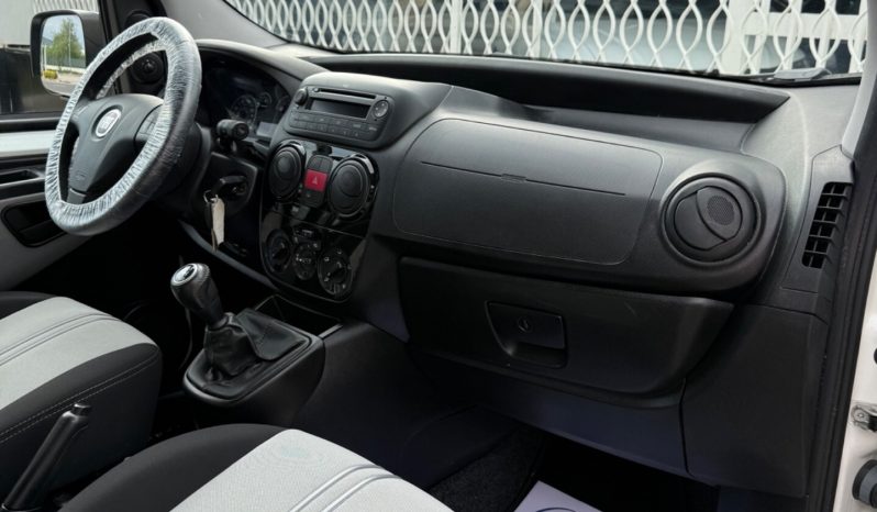 
								Fiat Qubo 1.3 Multijet 80 CV Dynamic 2016 NUOVO full									