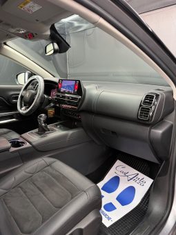 
										Citroen C5 Aircross 1.5 BlueHDi 130 Cv Shine Pack 10/2022 full									