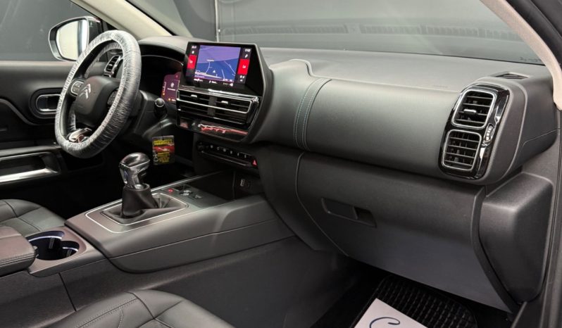 
								Citroen C5 Aircross 1.5 BlueHDi 130 Cv Shine Pack 10/2022 full									