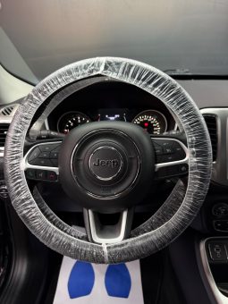 
										Jeep Compass 1.6 Multijet 120 Cv Limited 11/2017 full									