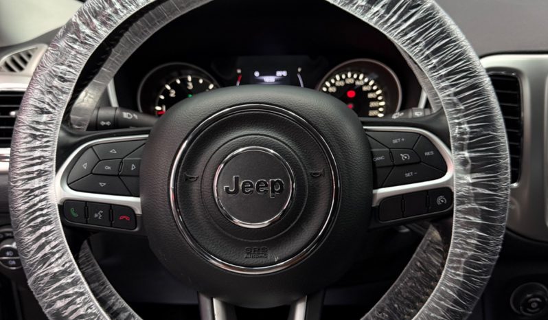 
								Jeep Compass 1.6 Multijet 120 Cv Limited 11/2017 full									