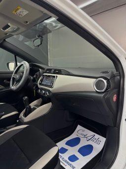 
										Nissan Micra 1.5 dCi 90 CV N-Connecta 2017 (NUOVA) full									