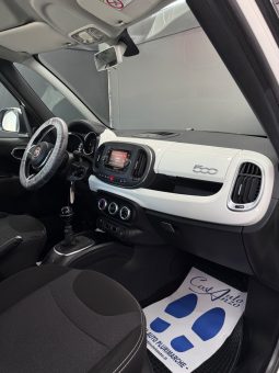 
										Fiat 500L 1.3 Multijet 95 CV Lounge 2018 full									
