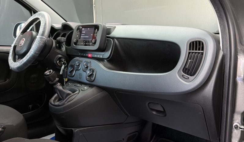 
								Fiat Panda 1.0 Hybrid City Cross 2023 full									