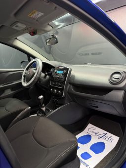 
										Renault Clio 1.2 Benzina 75 CV Duel 2018 full									