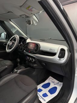 
										Fiat 500L 1.4 GPL LOUNGE 11/2019 full									