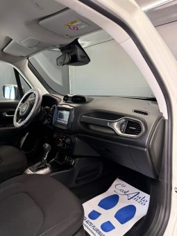 
										Jeep Renegade 1.6 Multijet DDCT 120 CV Limited 10/2019 full									