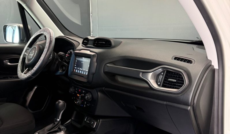 
								Jeep Renegade 1.6 Multijet DDCT 120 CV Limited 10/2019 full									
