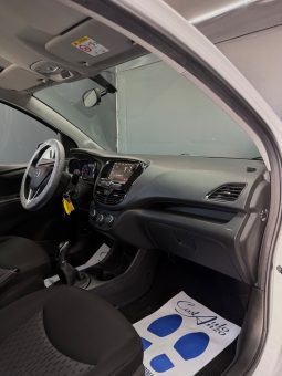 
										Opel Karl ROCKS 1.0 GPL 2019 full									
