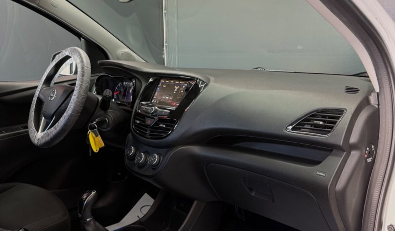 
								Opel Karl ROCKS 1.0 GPL 2019 full									