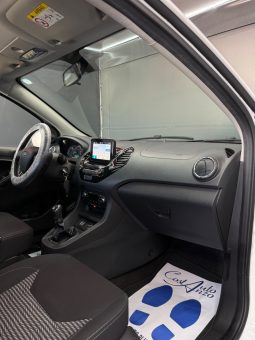 
										Ford Ka 1.2 Benzina 85 CV Ultimate 12/2018 full									