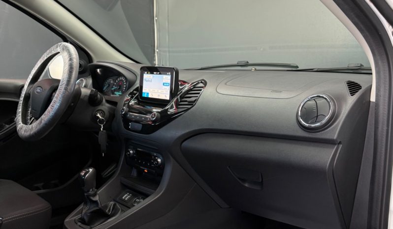 
								Ford Ka 1.2 Benzina 85 CV Ultimate 12/2018 full									