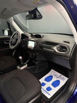
										Jeep Renegade 1.6 Multijet 120 CV Limited 2019 full									