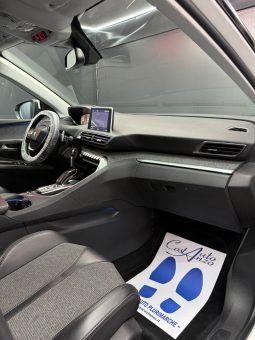 
										Peugeot 3008 1.6 BlueHDi 120 Cv EAT6 Allure Pack 2018 full									