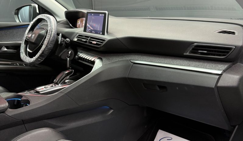 
								Peugeot 3008 1.6 BlueHDi 120 Cv EAT6 Allure Pack 2018 full									
