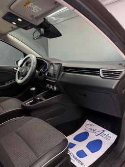 
										Renault Clio 1.0 SCe 75 CV Intens 2020 FULL full									