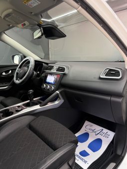 
										Renault Kadjar 1.5 Blue dci 115 Cv Sport Edition2 2019 full									