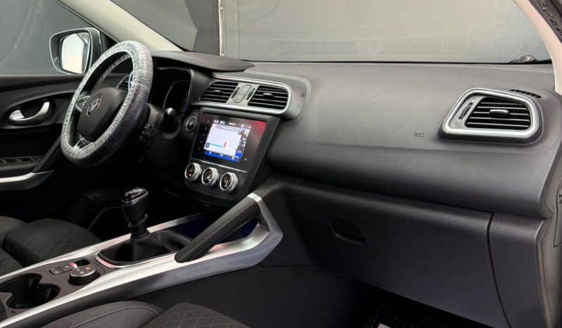 
								Renault Kadjar 1.5 Blue dci 115 Cv Sport Edition2 2019 full									